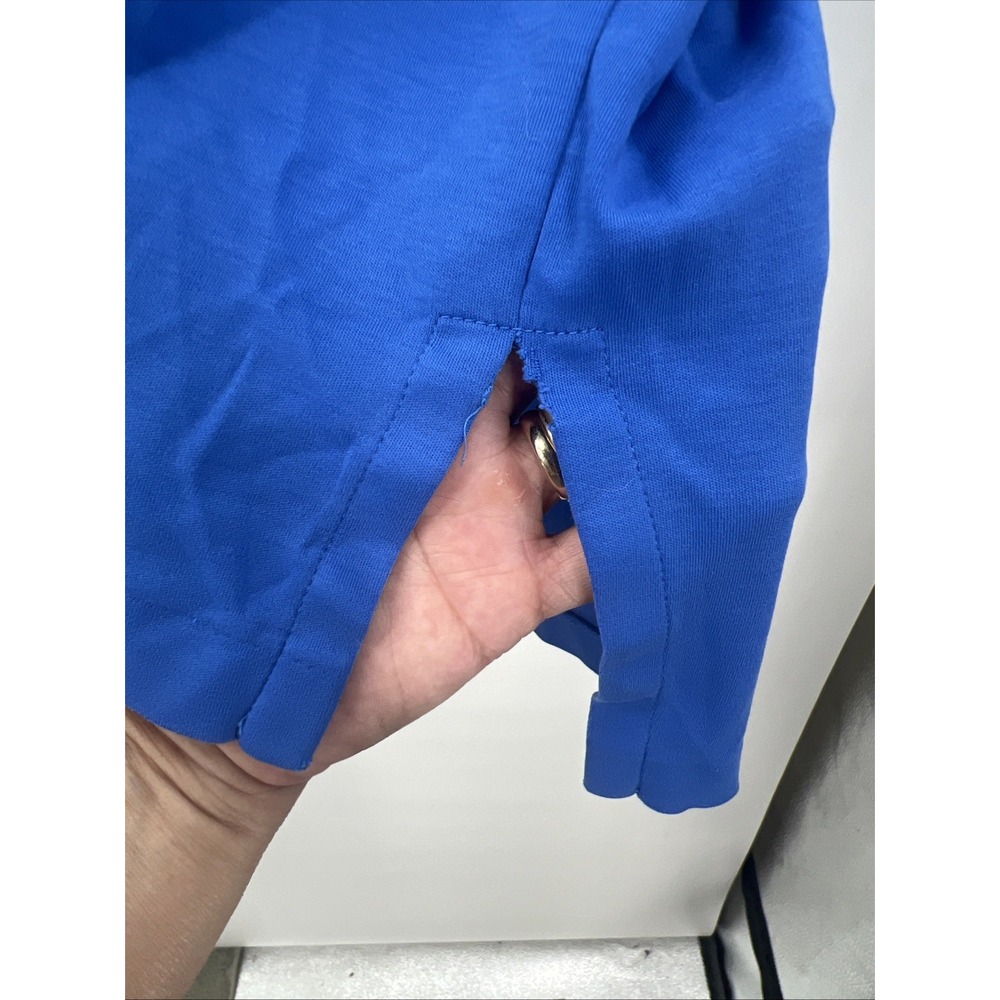 Polo Ralph Lauren Old Money Pima Cotton Polo Shirt Mens XXL Green Blue Lot 2pk - Picture 7 of 10